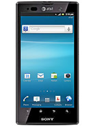 Best available price of Sony Xperia ion LTE in African