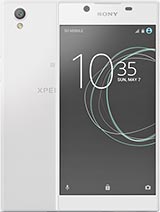 Best available price of Sony Xperia L1 in African