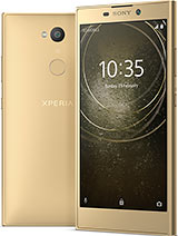 Best available price of Sony Xperia L2 in African