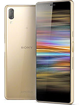 Best available price of Sony Xperia L3 in African