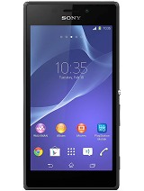 Best available price of Sony Xperia M2 in African