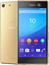 Best available price of Sony Xperia M5 Dual in African