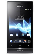 Best available price of Sony Xperia miro in African