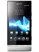 Best available price of Sony Xperia P in African