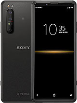 Best available price of Sony Xperia Pro in African