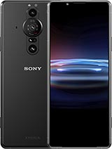 Best available price of Sony Xperia Pro-I in African