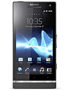 Best available price of Sony Xperia SL in African