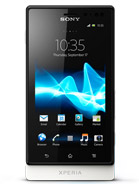 Best available price of Sony Xperia sola in African