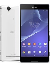 Best available price of Sony Xperia T2 Ultra in African