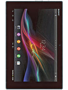 Best available price of Sony Xperia Tablet Z LTE in African