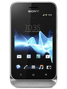 Best available price of Sony Xperia tipo dual in African