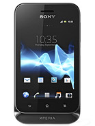 Best available price of Sony Xperia tipo in African