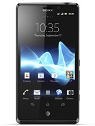 Best available price of Sony Xperia T LTE in African