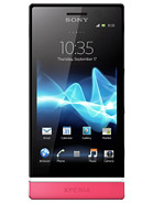 Best available price of Sony Xperia U in African