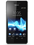 Best available price of Sony Xperia V in African