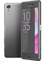 Best available price of Sony Xperia X Performance in African