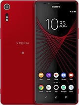 Best available price of Sony Xperia X Ultra in African