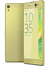 Best available price of Sony Xperia XA Ultra in African