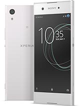 Best available price of Sony Xperia XA1 in African