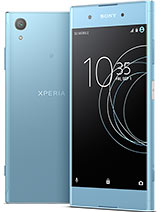 Best available price of Sony Xperia XA1 Plus in African