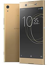 Best available price of Sony Xperia XA1 Ultra in African