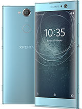 Best available price of Sony Xperia XA2 in African