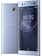 Best available price of Sony Xperia XA2 Ultra in African