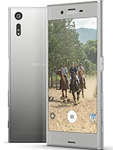 Best available price of Sony Xperia XZ in African