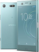Best available price of Sony Xperia XZ1 Compact in African