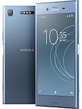 Best available price of Sony Xperia XZ1 in African