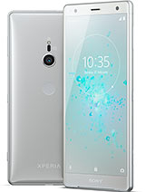 Best available price of Sony Xperia XZ2 in African