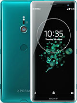 Best available price of Sony Xperia XZ3 in African