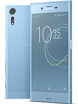 Best available price of Sony Xperia XZs in African