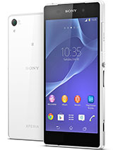 Best available price of Sony Xperia Z2 in African