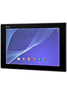 Best available price of Sony Xperia Z2 Tablet Wi-Fi in African