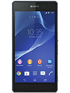 Best available price of Sony Xperia Z2a in African