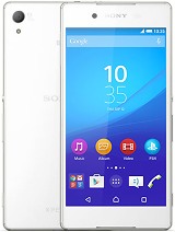 Best available price of Sony Xperia Z3+ in African