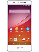 Best available price of Sony Xperia Z4v in African
