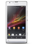 Best available price of Sony Xperia SP in African