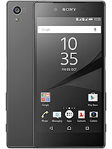 Best available price of Sony Xperia Z5 in African