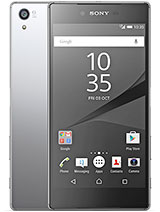Best available price of Sony Xperia Z5 Premium Dual in African