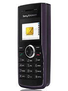 Best available price of Sony Ericsson J110 in African