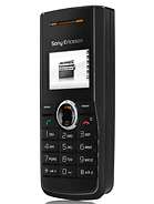Best available price of Sony Ericsson J120 in African