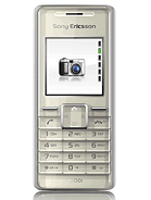 Best available price of Sony Ericsson K200 in African
