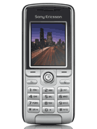 Best available price of Sony Ericsson K320 in African