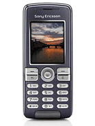 Best available price of Sony Ericsson K510 in African