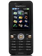 Best available price of Sony Ericsson K530 in African