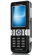 Best available price of Sony Ericsson K550 in African