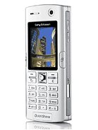 Best available price of Sony Ericsson K608 in African