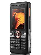 Best available price of Sony Ericsson K618 in African